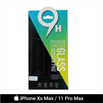 Panserglas - 9H - iPhone XS Max / 11 Pro Max